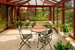 Burchetts Green conservatory quotes